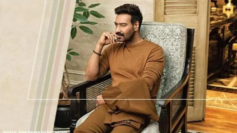 ajay devgn