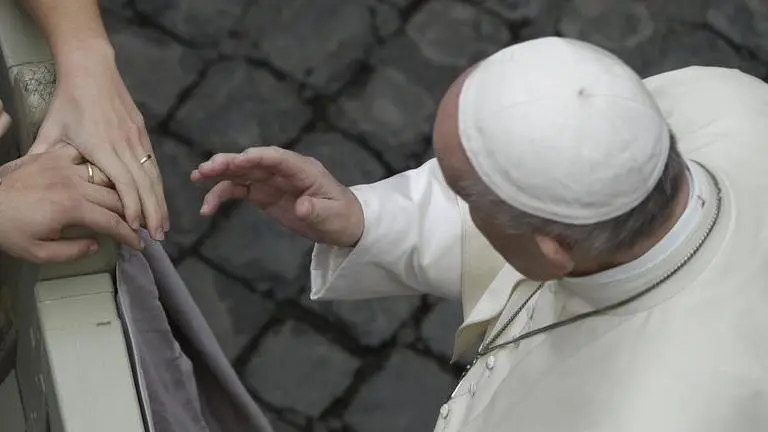 Vatican releases financial, budget data amid scandal