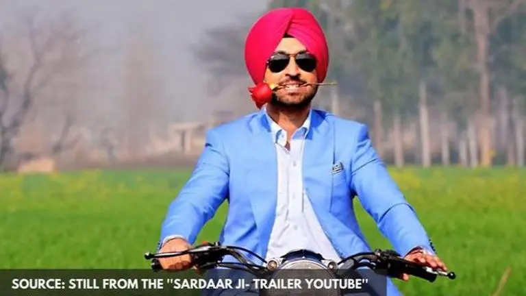 World Laughter Day: 5 classic Punjabi comedy movies to binge-watch and enjoy world laughter day