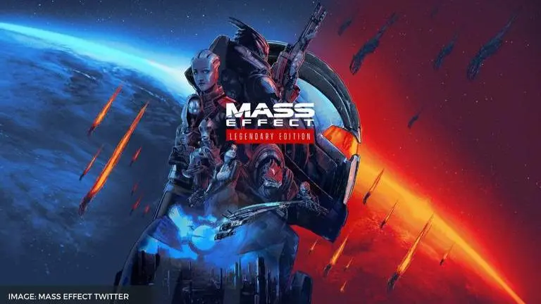 Mass Effect Andromeda: A guide to start a romance with Suvi's character in the game mass effect andromeda