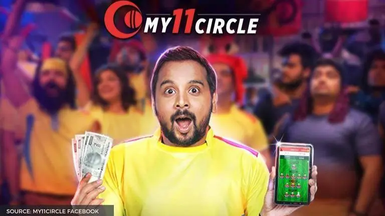 My11Circle points system: Here's how the point system works in the fantasy app my11circle