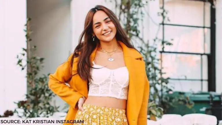 Kat Kristian: All you need to know about the 'Splitsvilla X3' contestant splitsvilla x3 contestant