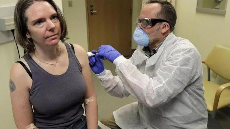 Researchers find 'encouraging' results from infusing convalescent plasma in patients