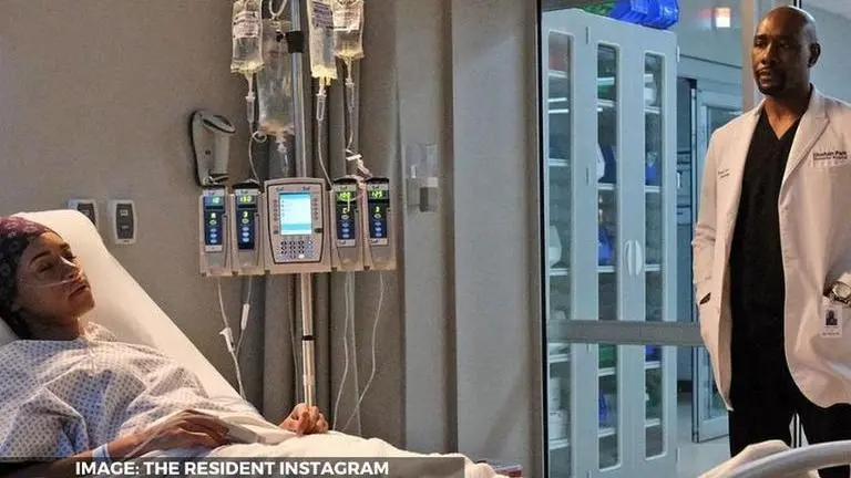 The Resident showrunner talks about the season 5 changes & big moments from season finale The Resident