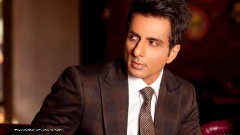 Sonu Sood pledges to support IAS aspirants on mother's 13th death anniversary Sonu Sood