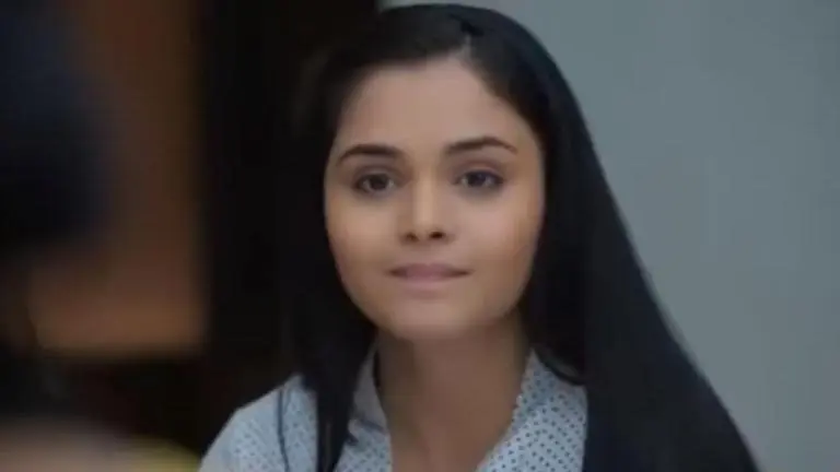 Anupama April 18, 2022 Written Update: Pakhi decides to attend Anu and Anuj's wedding Anupama latest episode