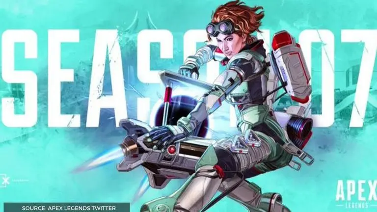 apex legends