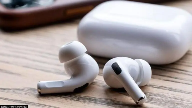 Apple to release new Conversation Boost feature for AirPods Pro & Max; see how to activate Apple
