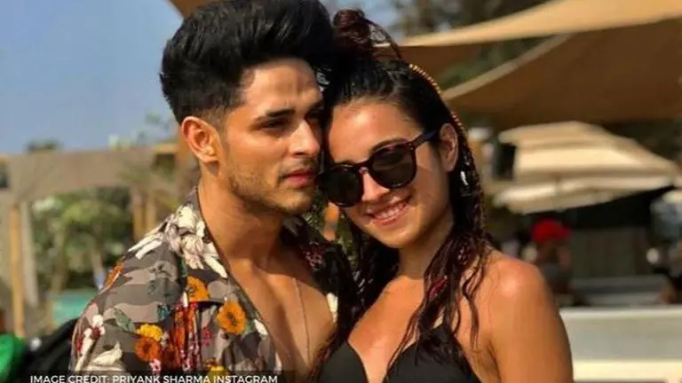 Benafsha Soonawal hits back at trolls with an open letter; Check out the post here benafsha soonawalla