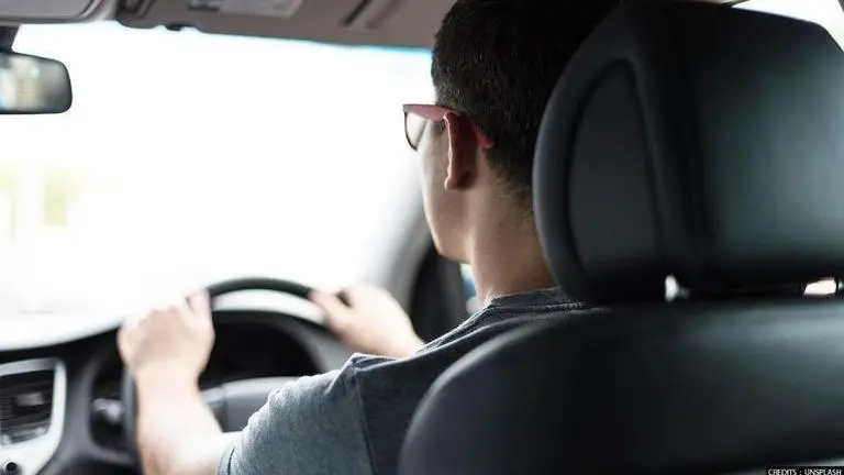 Indian in Singapore fined, banned from driving for causing hurt to woman in accident Indian
