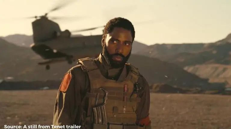 'Tenet' box office collection numbers being refused to be shared by makers? Know details Tenet box office