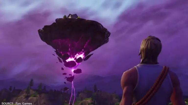 when is fortnite season 6 coming out