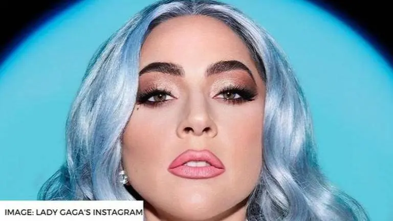 Lady Gaga sets the temperature soaring amidst the summer heat in recent pictures Lady Gaga