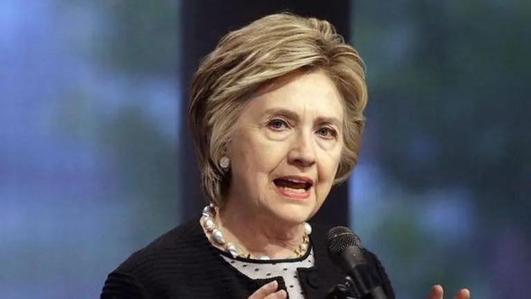 Ex-US Presidential candidate Hillary Clinton slams 'anti-LGTBQ legislation' of Uganda Uganda