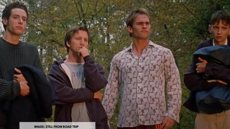 Where was 'Road Trip' filmed? All about the filming locations of the comedy movie where was road trip filmed