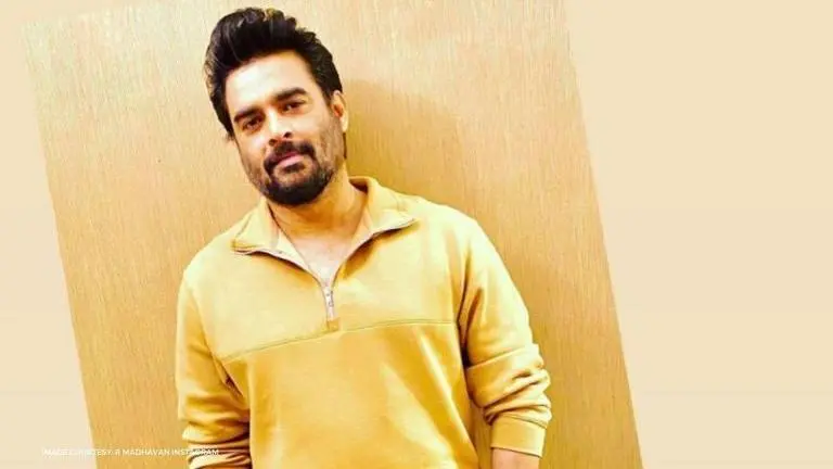 When R Madhavan revealed how his school would get shut randomly due to communal riots r madhavan