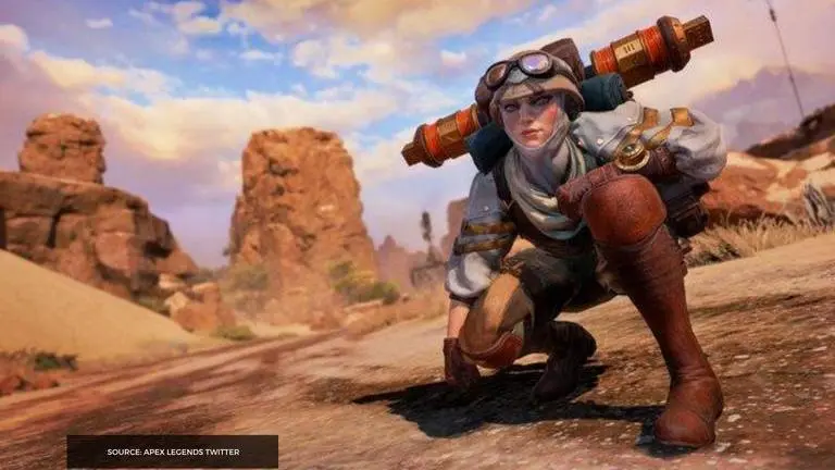 How to report players in Apex Legends? Get rid of all the cheaters in the game how to report players in apex legends