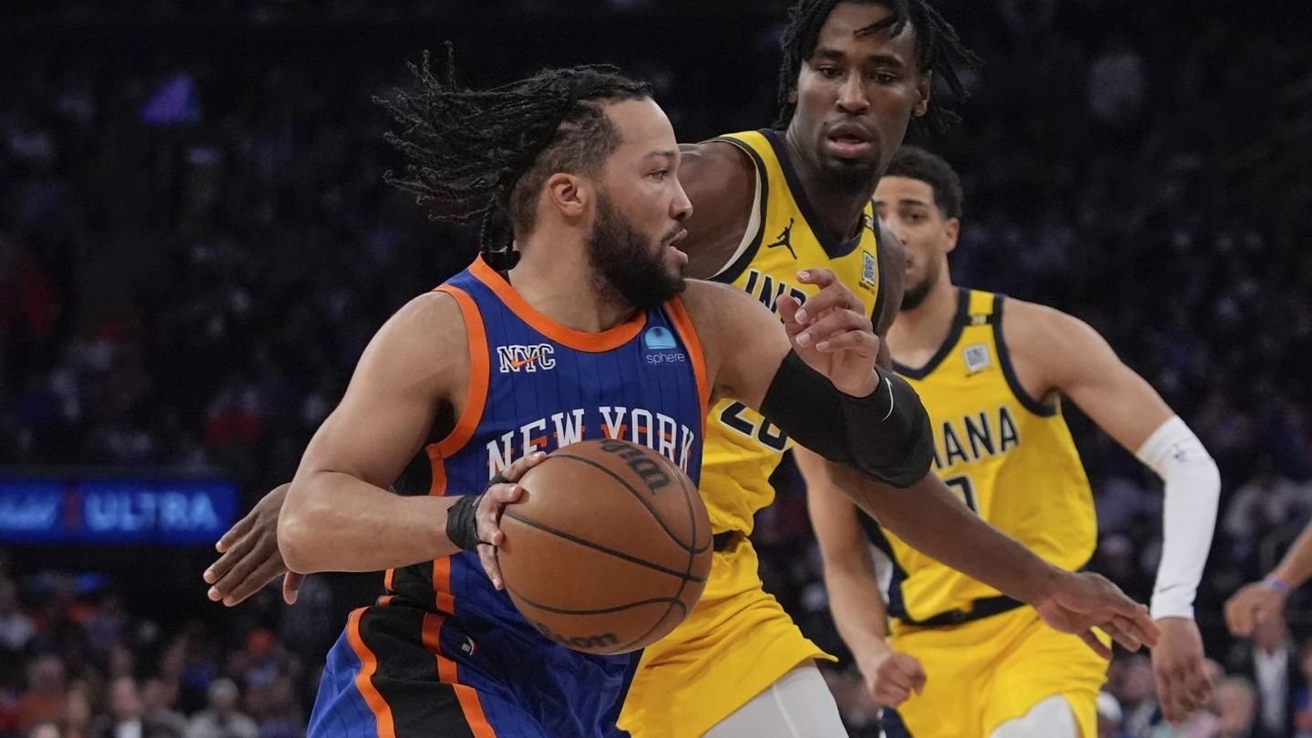 NBA Playoffs Knicks vs Pacers Game 7 Preview: New York and Indiana lock horns in the Ultimate Game- Republic World