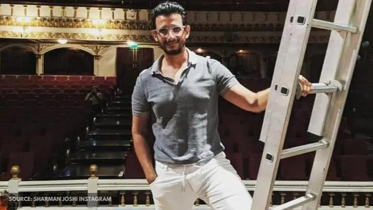 After 'Baarish 2', Sharman Joshi to join hands with Abbas-Mustan for a Netflix Original? baarish 2