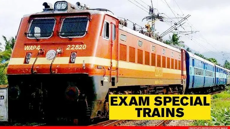 UPSC Prelims 2020: Special trains to run in Andhra Pradesh, Odisha to ferry candidates
