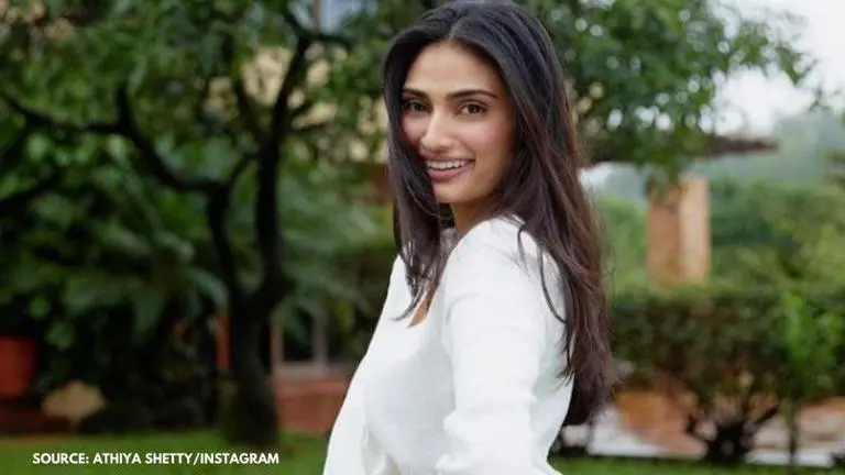 Athiya Shetty
