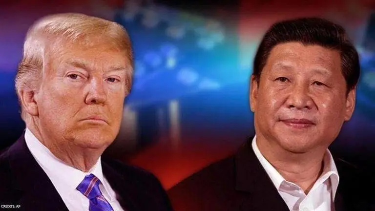 China's mouthpiece claims 'US cannot frighten Hong Kong, let along Beijing' China