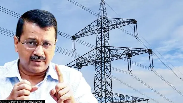 Punjab power cut: Amid looming crisis, Kejriwal brags about Delhi's 'uninterrupted' supply Delhi