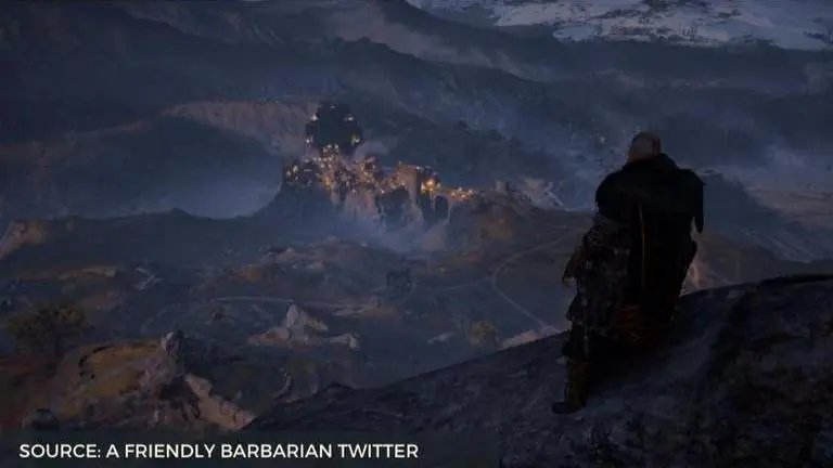 AC Valhalla Linforda Location: Learn about Linforda Location in this AC Valhalla guide ac valhalla