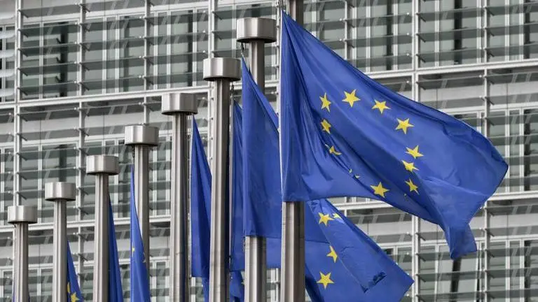 EU, UK enter tension-filled week seeking post-Brexit deal