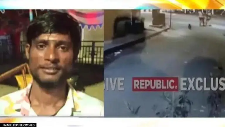 Tamil Nadu Custodial Death: 3 cops booked post big revelation in Vignesh's autopsy report Tamil Nadu