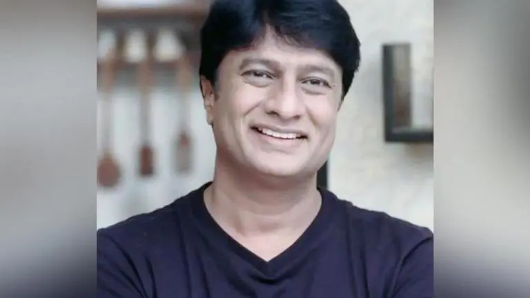 Marathi actor Kiran Mane expresses shock over his ouster from TV show Kiran Mane