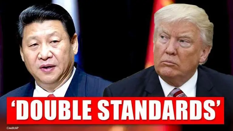 Chinese foreign ministry warns of citizens-led Apple boycott if US bans WeChat Chinese