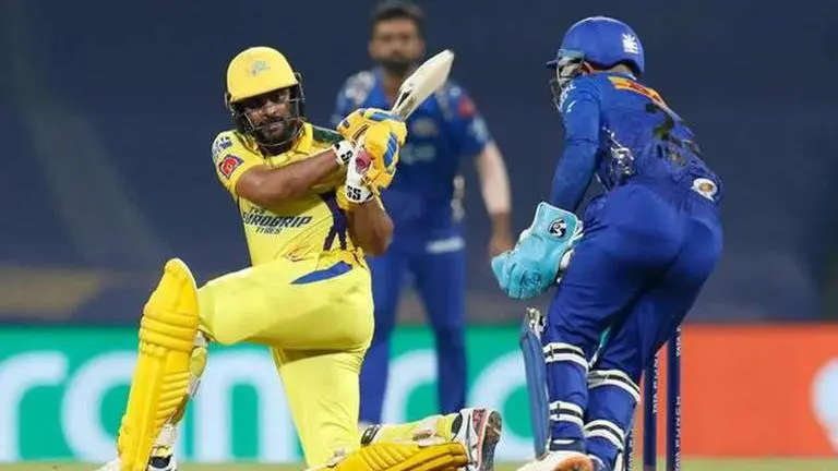 CSK vs MI Dream11 Prediction IPL 2022: Playing XI news, fantasy tips and pitch report CSK vs MI Dream 11 Prediction