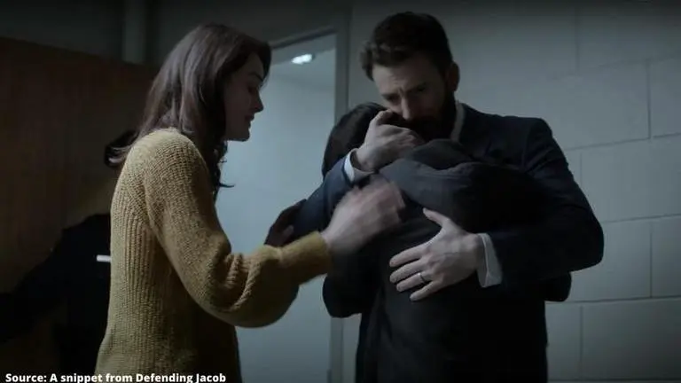 'Defending Jacob' Review: Everything you need to know about the new Apple TV series Defending Jacob review