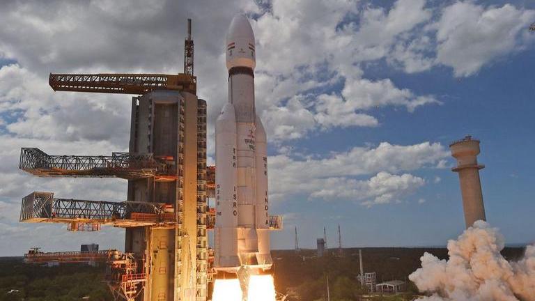 Here's how SAC Ahmedabad helped ISRO as historic Chandrayaan-3 lifts ...