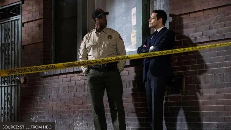 the little things ending