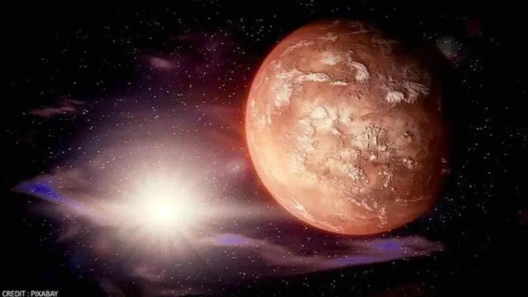 'There's no water left on Mars': Researchers reveal in a new study; here's why Mars