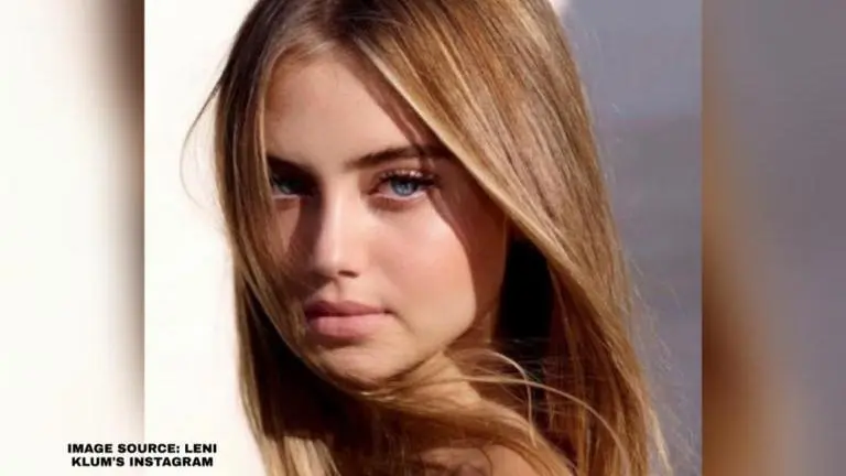 Who is Leni Klum? All you need to know about Heidi Klum's 16-year-old daughter Source: Leni Klum's Instagram