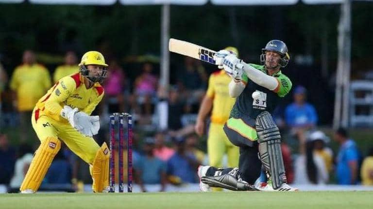MLC 2023: Major League Cricket knockout stage schedule, updated points ...