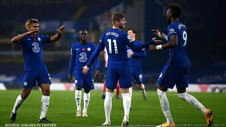 REN vs CHE Dream11 prediction, team, top picks, UEFA Champions League preview ren vs che dream11 prediction