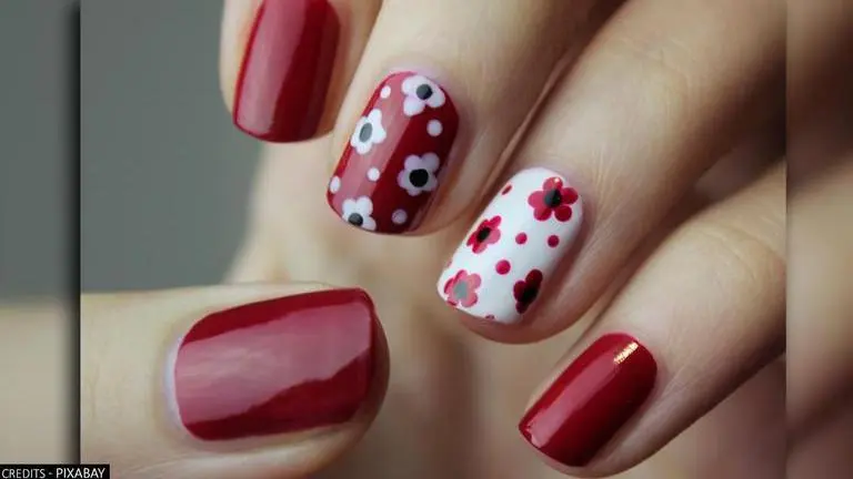 nail art