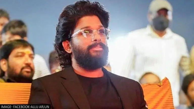 'Pushpa' star Allu Arjun turns down whopping Rs 10 crore deal to endorse a liquor brand Allu Arjun