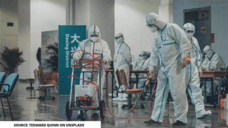 Fact Check: Does the coronavirus study in France prove chloroquine to be the vaccine? fact check