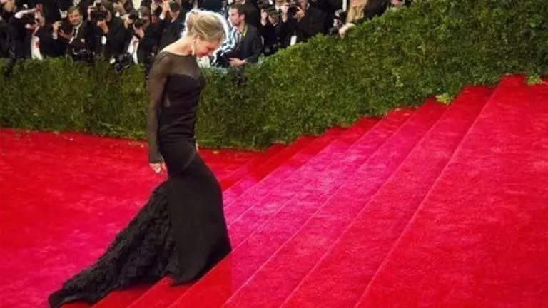 Met Gala 2022: From selfie-ban to no onions in menu, here're some unusual rules at event Met Gala 2022, met gala photos