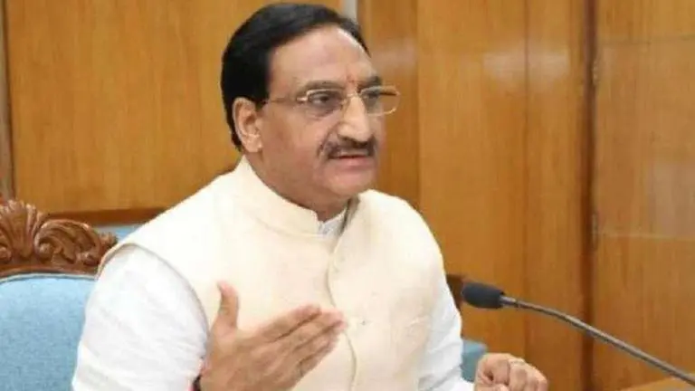 Ramesh Pokhriyal hails NEP, says it will be inclusive & will touch international standards NEP