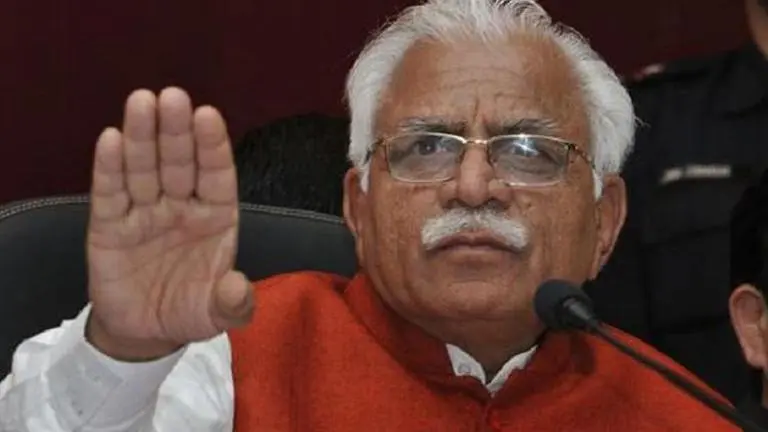 Haryana budget to focus on education, health, self-reliance: Khattar Haryana