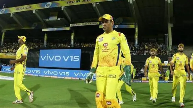 CSK team 2020 preview: Full squad list, IPL match schedule and SWOT analysis CSK team