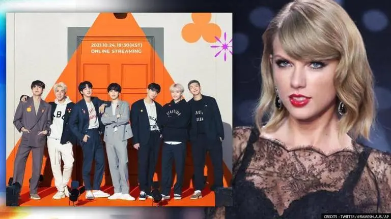 Twitter reveals 'most tweeted' about artists, songs worldwide through 2021; See list here most tweeted