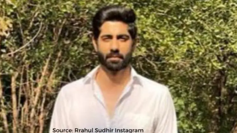 Rrahul Sudhir reveals craziest thing he did on Valentine's Day; speaks on relationships rrahul sudhir