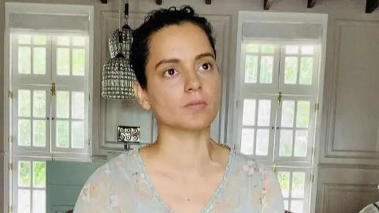 Kangana Ranaut